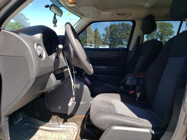 2015 JEEP PATRIOT SP - 1C4NJPBB1FD263528