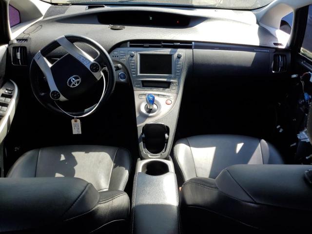JTDKN3DP1E3062239 Toyota PRIUS PLUG-IN