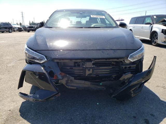 3N1AB8DV4LY274527 Nissan SENTRA SR