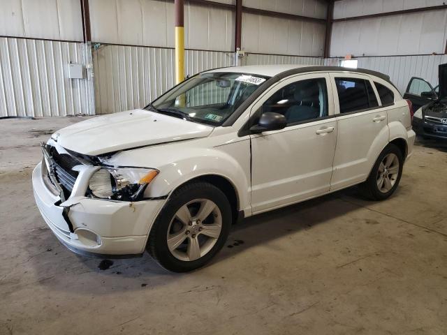 2011 Dodge Caliber Mainstreet