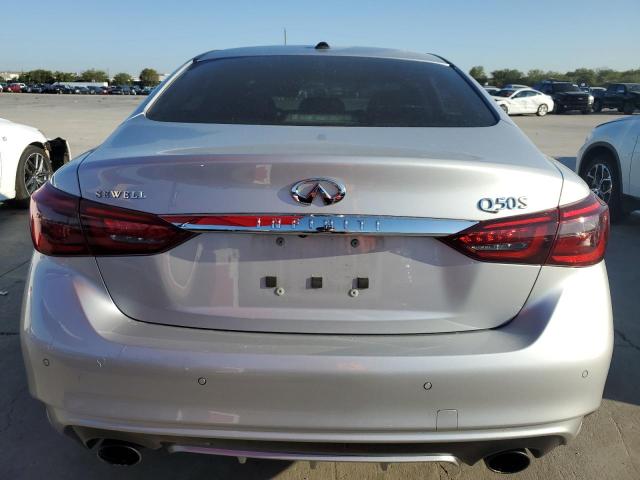 JN1EV7AP4KM512709 Infiniti Q50 LUXE 6