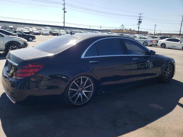 WDDUG6GB3JA382498 Mercedes-Benz S 450