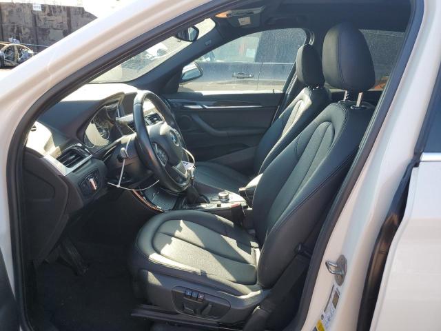WBXHT3C34G5E54627 BMW X1 Xdrive28i