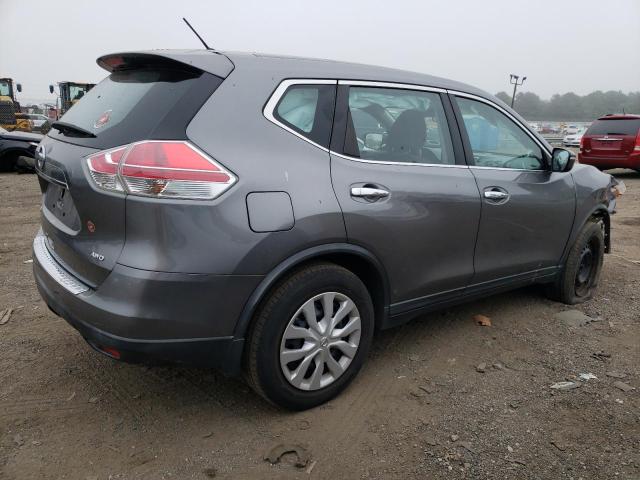 KNMAT2MV2FP523145 | 2015 NISSAN ROGUE S