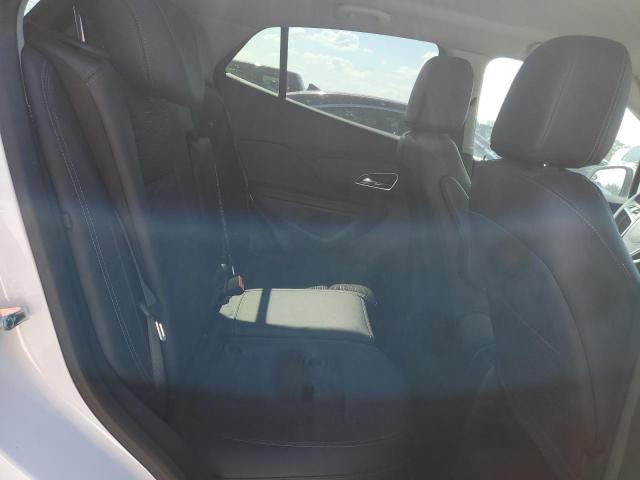 KL4CJASB2GB693810 Buick Encore