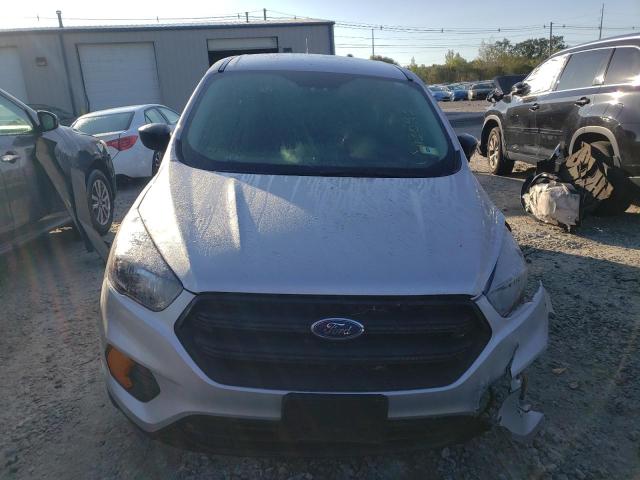 1FMCU0F79JUC78973 Ford ESCAPE S