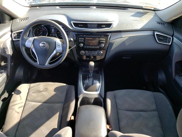 KNMAT2MV7GP632685 Nissan ROGUE S