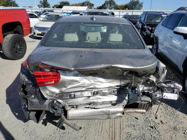 WBA8B7G39HNU38310 BMW 340 XI