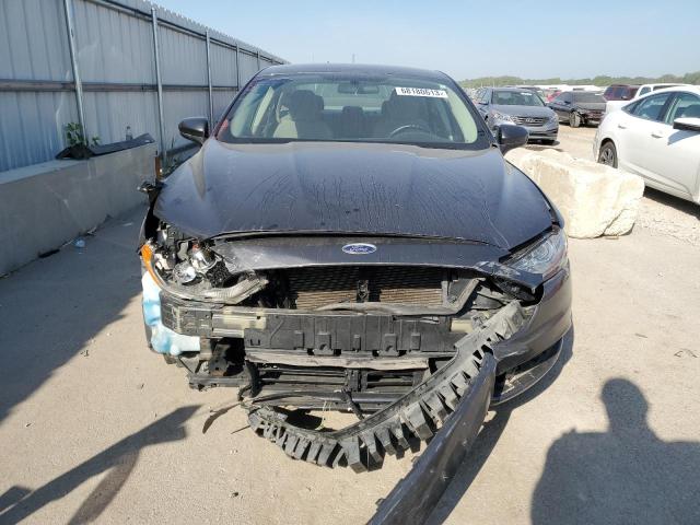 3FA6P0LU9HR279986 Ford Fusion Se Hybrid