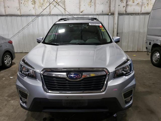 JF2SKASC0KH463990 Subaru Forester Limited