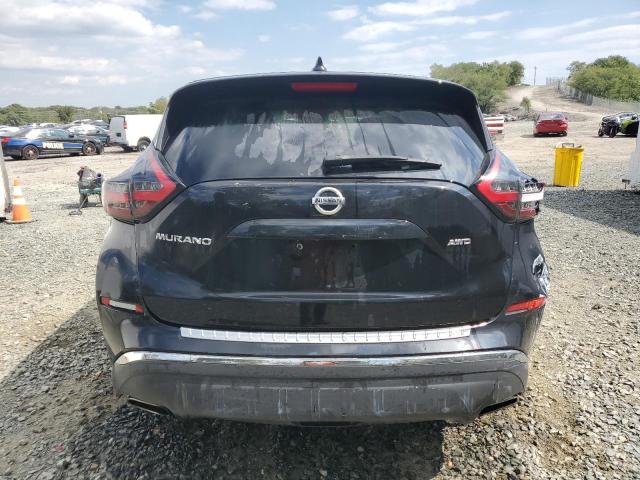 5N1AZ2MS7KN163571 Nissan Murano S 6