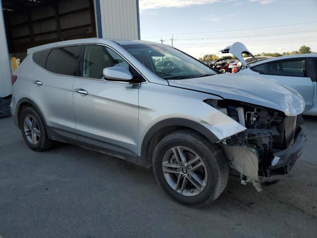 5XYZT3LB5JG560797 Hyundai SANTA FE SPORT