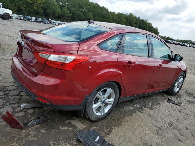 1FADP3F26EL115222 Ford FOCUS SE