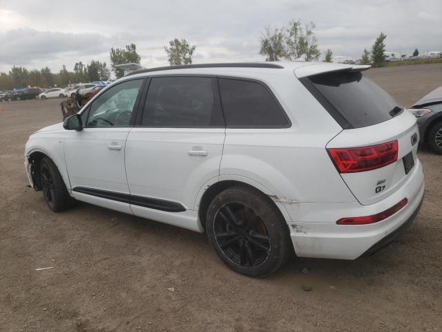 WA1WAAF79HD015550 2017 AUDI Q7, photo no. 2