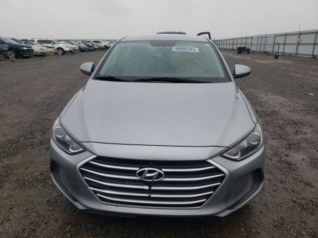 5NPD84LF4HH059696 | 2017 HYUNDAI ELANTRA SE