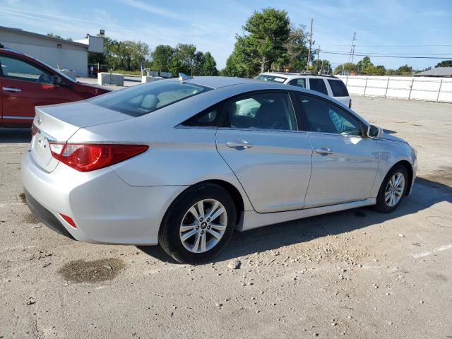 5NPEB4AC2EH823376 | 2014 HYUNDAI SONATA GLS