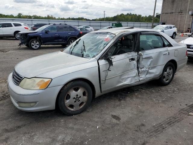 2003 Toyota Avalon XL