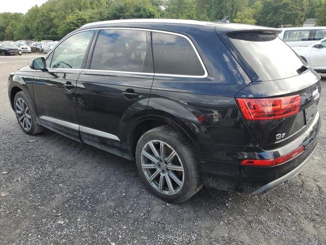 VIN WA1LAAF7XHD008173 2017 Audi Q7, Premium Plus no.2