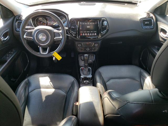 3C4NJDCB6JT349207 Jeep Compass Limited