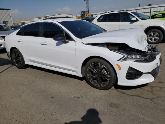 5XXG64J22PG202397 KIA K5 GT LINE