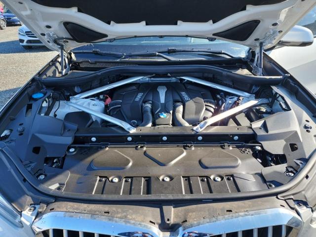 5UXJU2C50KLN67806 BMW X5 Xdrive50i