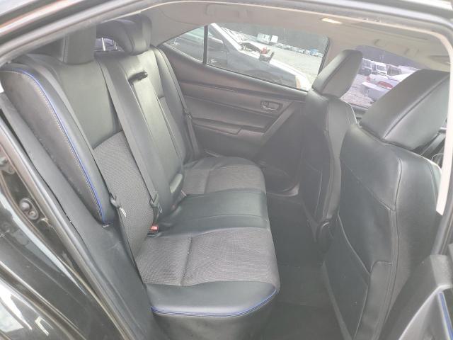 2018 TOYOTA COROLLA L - 5YFBURHE0JP798458