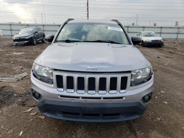 1C4NJDBB4FD130406 Jeep Compass Sport