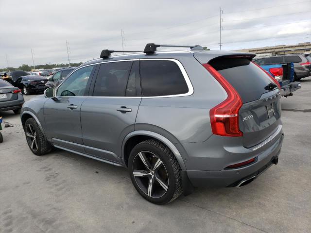 YV4A22PM5G1033967 2016 VOLVO XC90, photo no. 2