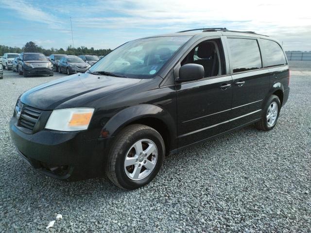 2010 Dodge Grand Caravan SE