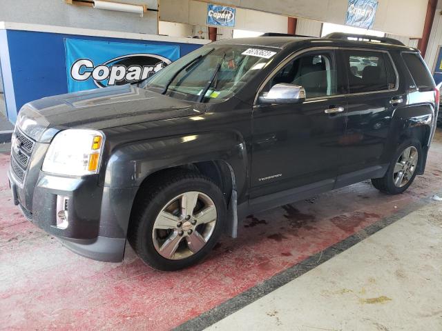 2GKFLWEK9E6347599 | 2014 GMC TERRAIN SL