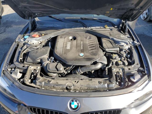 2018 BMW 440XI WBA4W9C5XJAB93877