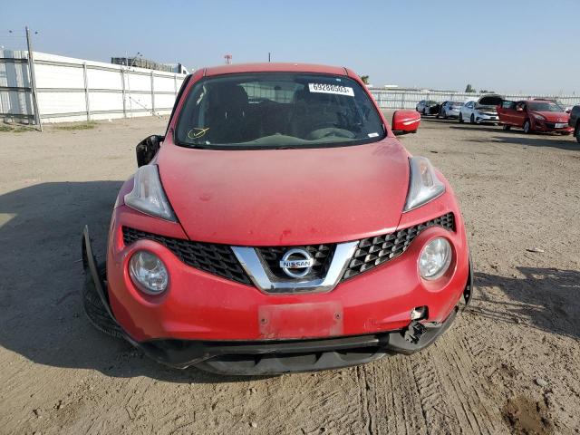 2015 NISSAN JUKE S - JN8AF5MR9FT511632