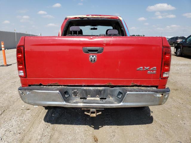 2005 Dodge Ram 1500 St VIN: 1D7HU18N85S356209 Lot: 68771383