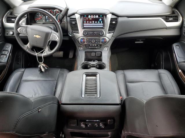 1GNSCHKC6GR464526 Chevrolet Suburban C1500 Lt