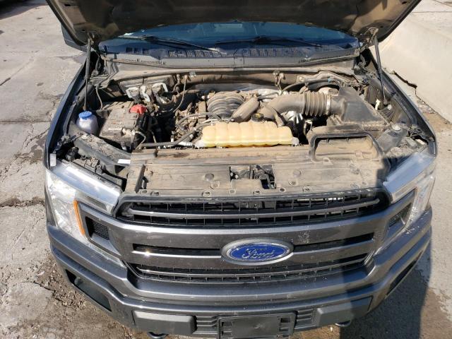 1FTEW1E54KKF15475 | 2019 FORD F150 SUPER