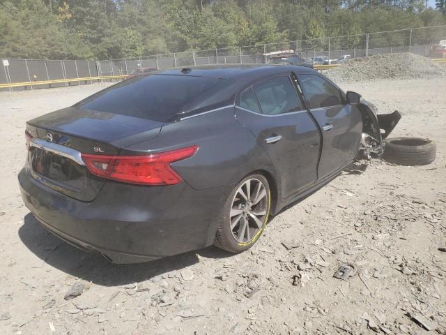 1N4AA6AP9HC413891 Nissan Maxima 3.5s