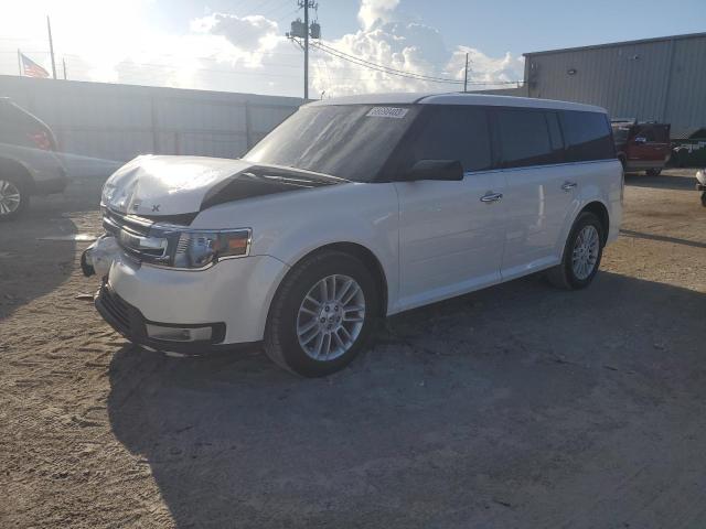 2015 Ford Flex SEL