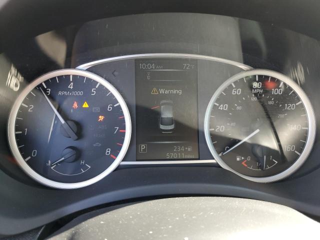 3N1AB7AP0JY239299 Nissan SENTRA S