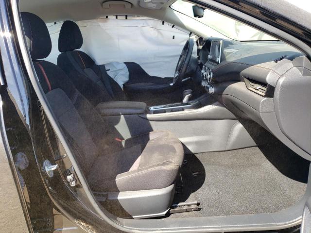 3N1AB8DV7MY306808 Nissan SENTRA SR