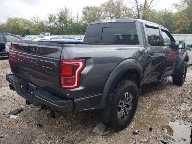 1FTFW1RG6JFD94276 Ford F150 Raptor