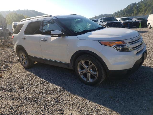 Vin: 1fm5k8f89dga05038, lot: 66077013, ford explorer limited 20134
