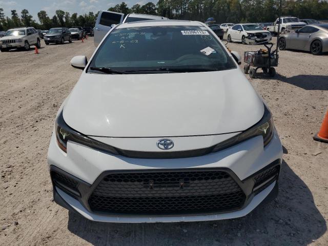 5YFP4RCE1LP026549 Toyota Corolla SE 5