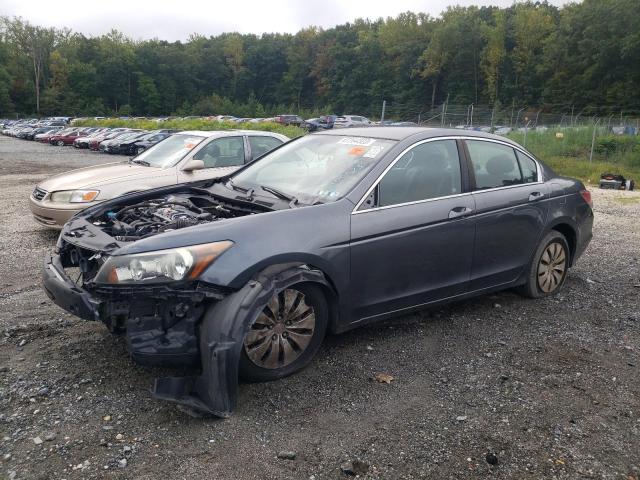 2010 Honda Accord Sedan LX