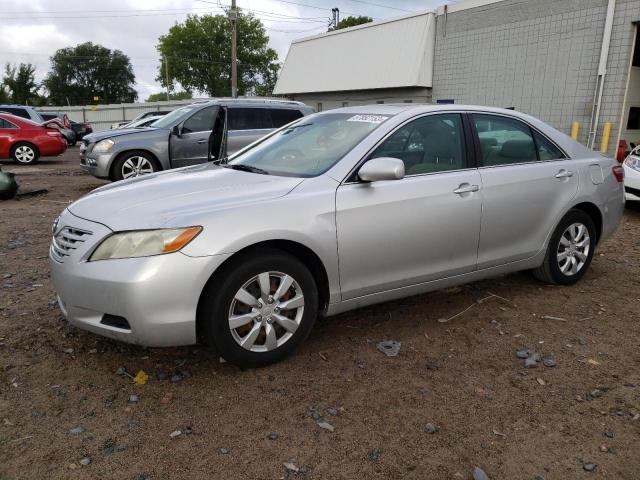 2008 Toyota Camry LE