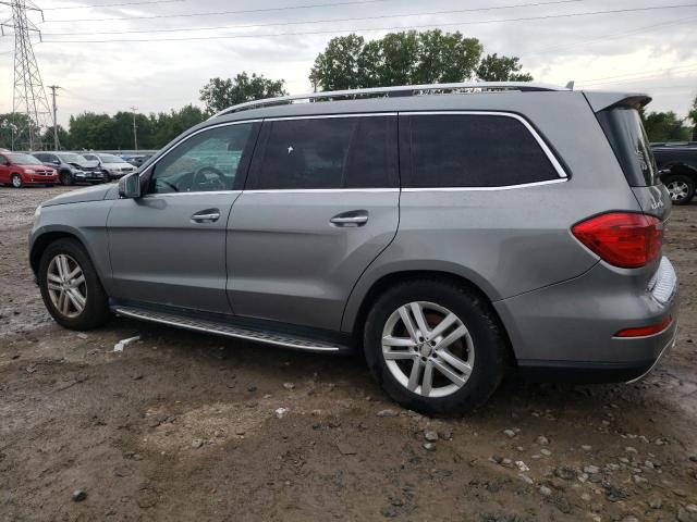 VIN 4JGDF7CE4EA273505 2014 Mercedes-Benz GL-Class, ... no.2