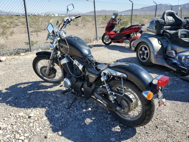 2013 HONDA VT750 S JH2RC5819DK300131