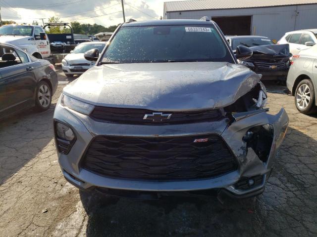 KL79MTSL3PB065263 Chevrolet Trailblazer Rs