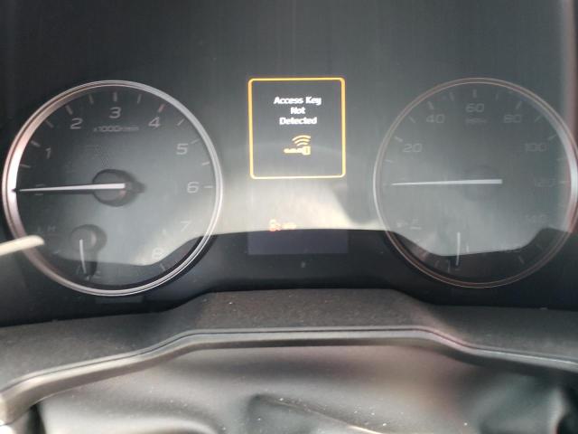 4S4BTGUD2N3162350 Subaru Outback Wilderness