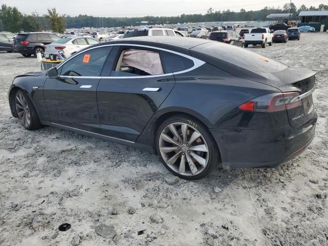 2015 TESLA MODEL S 70 - 5YJSA1S18FFP68885
