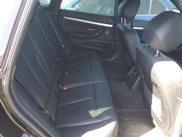 2016 BMW 335 XIGT WBA3X9C54GD869317